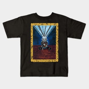 Pinhead Kids T-Shirt